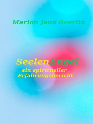 cover image of SeelenEngel
